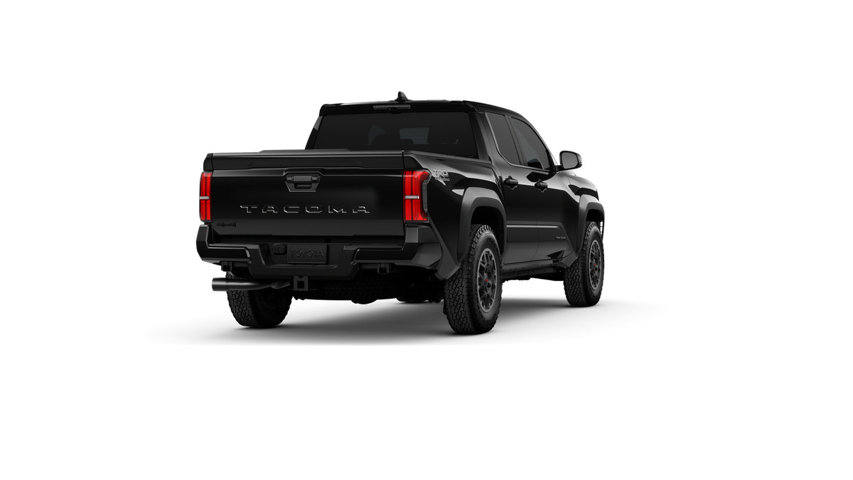 New 2026 Toyota Tacoma TRD Off-Road AWD/4WD image 67