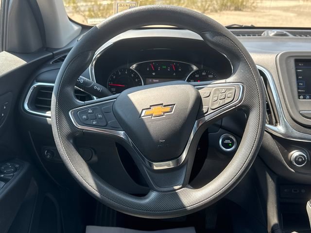 Used 2019 Chevrolet Equinox LT image 14