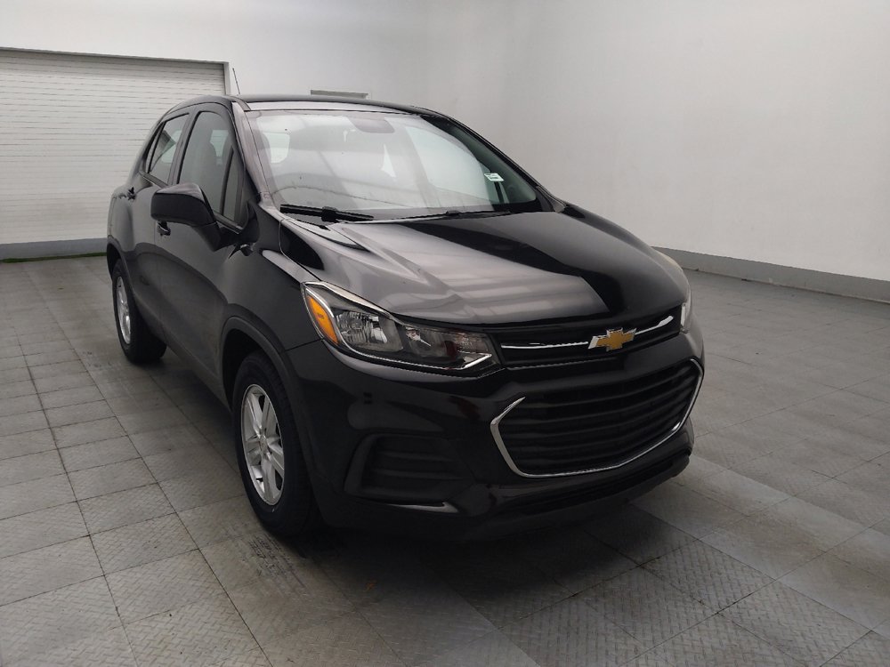 Used 2020 Chevrolet Trax LS image 13