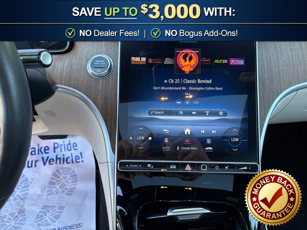 Used 2024 Mercedes-Benz C 300 Sedan image 20