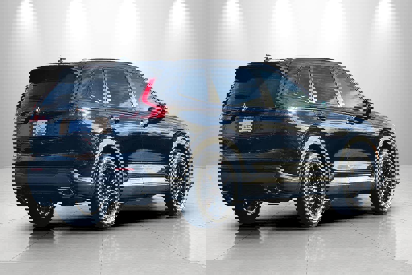 New 2026 Honda CR-V Sport-L image 2