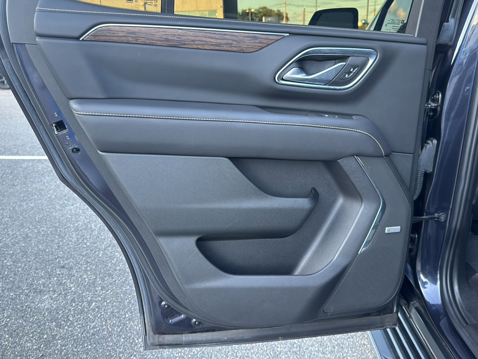 Certified 2023 Chevrolet Tahoe Premier image 31