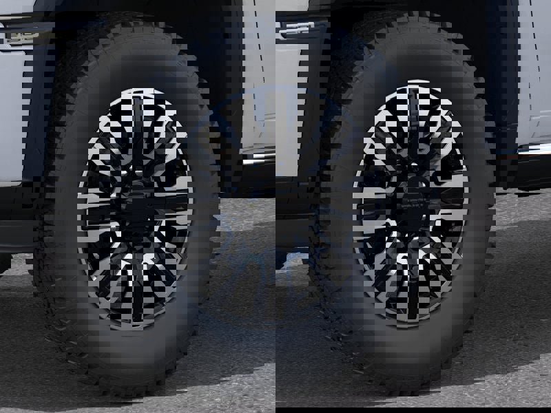 New 2026 GMC Sierra 2500 Denali Ultimate image 33