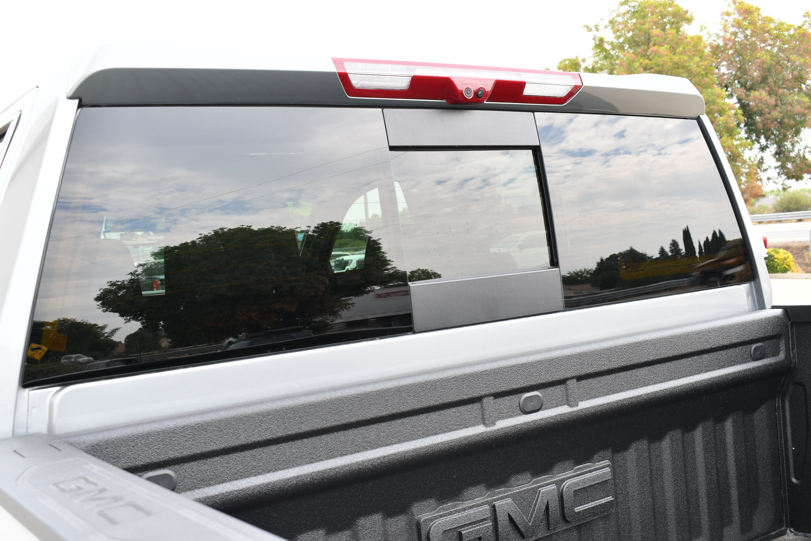 New 2026 GMC Sierra 2500 AT4 w/ AT4 Premium Plus Package AWD/4WD image 31