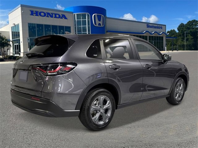 New 2026 Honda HR-V LX image 5