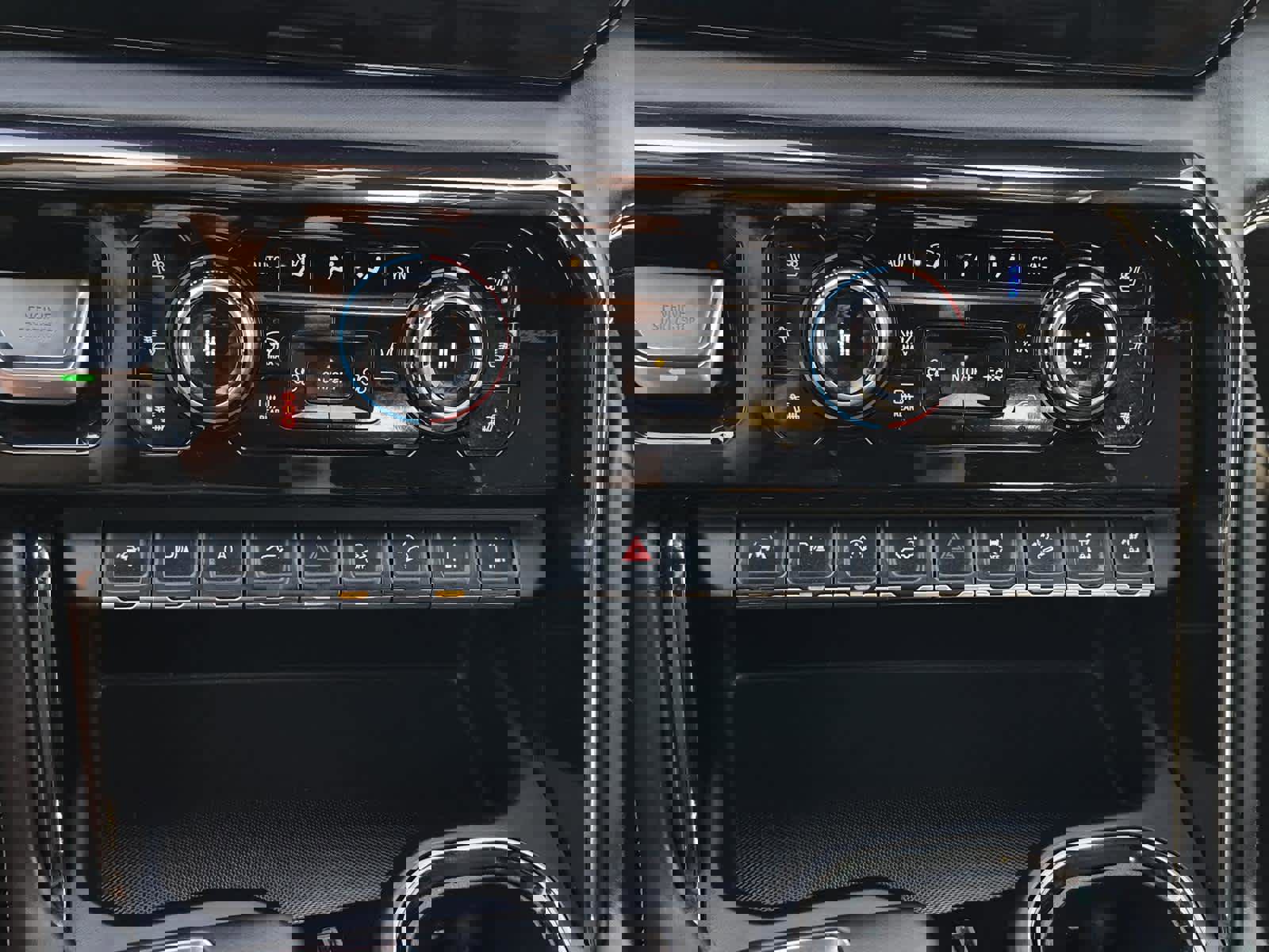 Certified 2023 GMC Sierra 1500 AT4X image 34