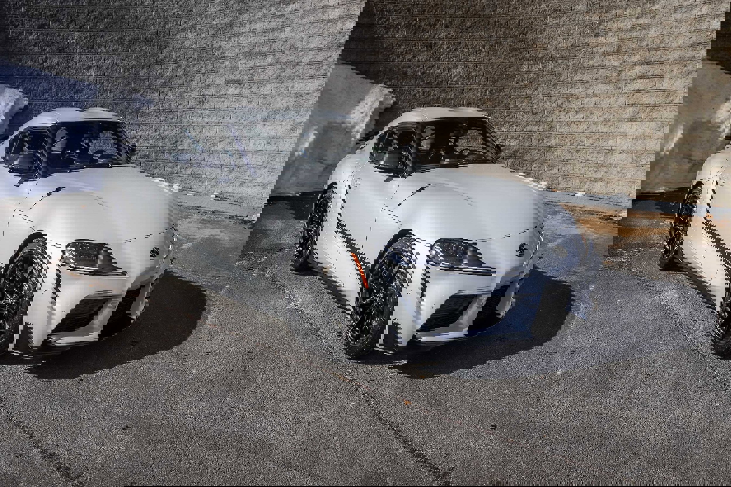 Certified 2024 Toyota Supra image 3