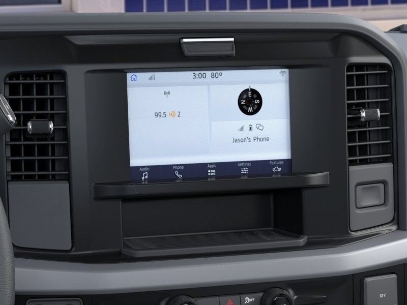 New 2026 Ford F250 XLT AWD/4WD image 15