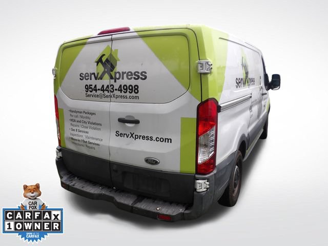 Used 2016 Ford Transit 150 130 Low Roof RWD image 15