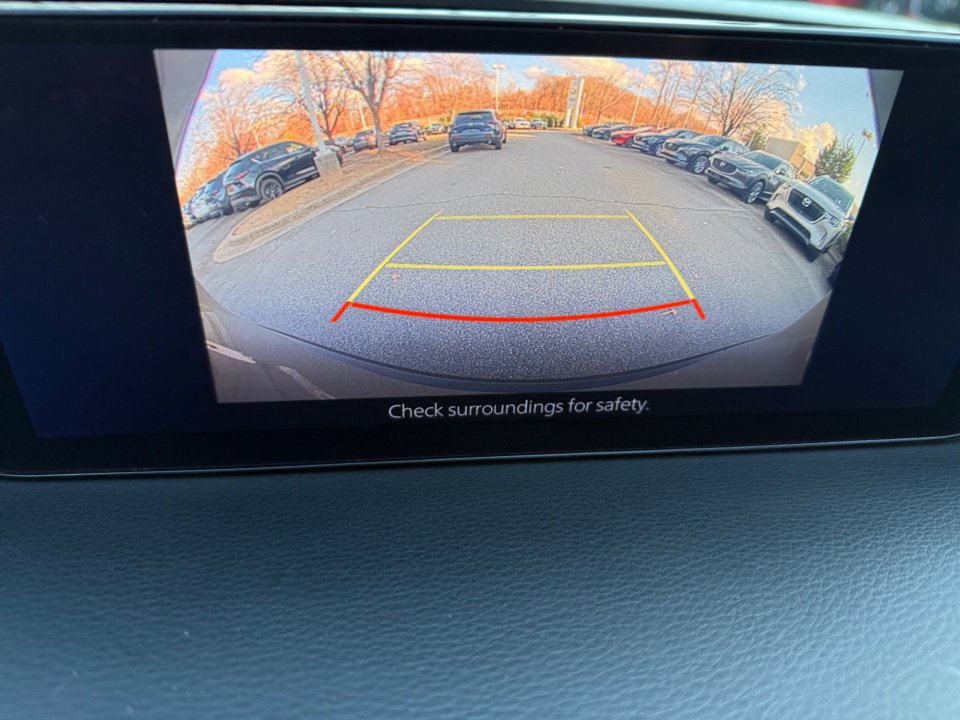 Used 2023 MAZDA CX-50 Meridian Edition w/ Cargo Package image 18