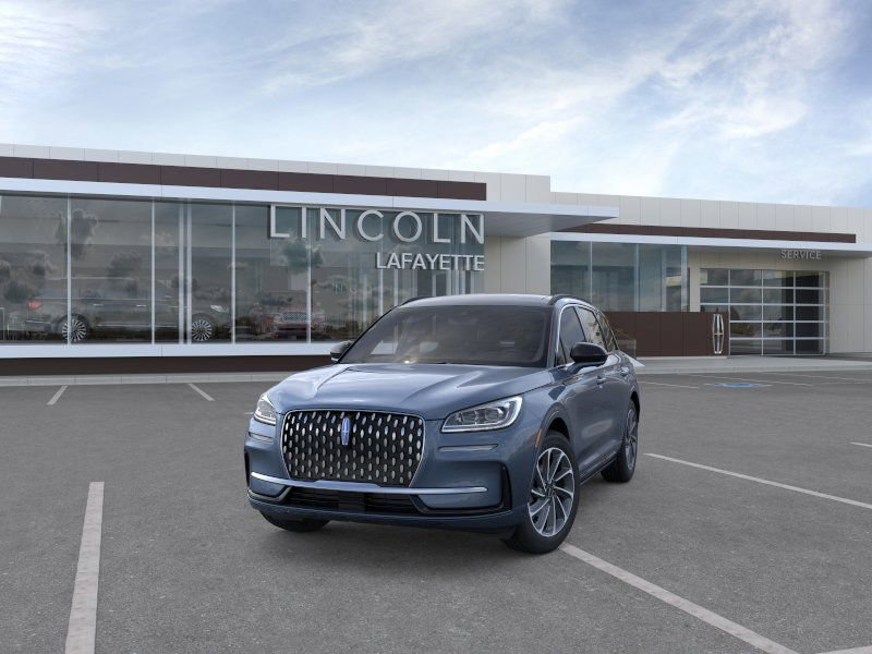 New 2026 Lincoln Corsair Grand Touring image 2