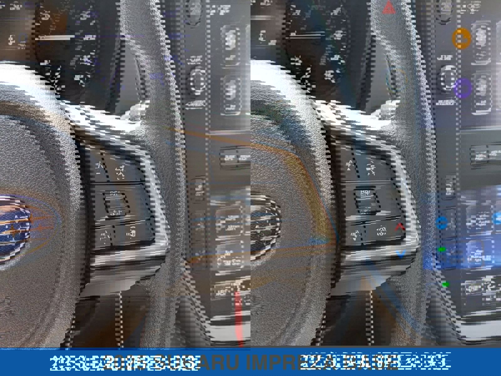 Certified 2025 Subaru Impreza 2.0i image 19