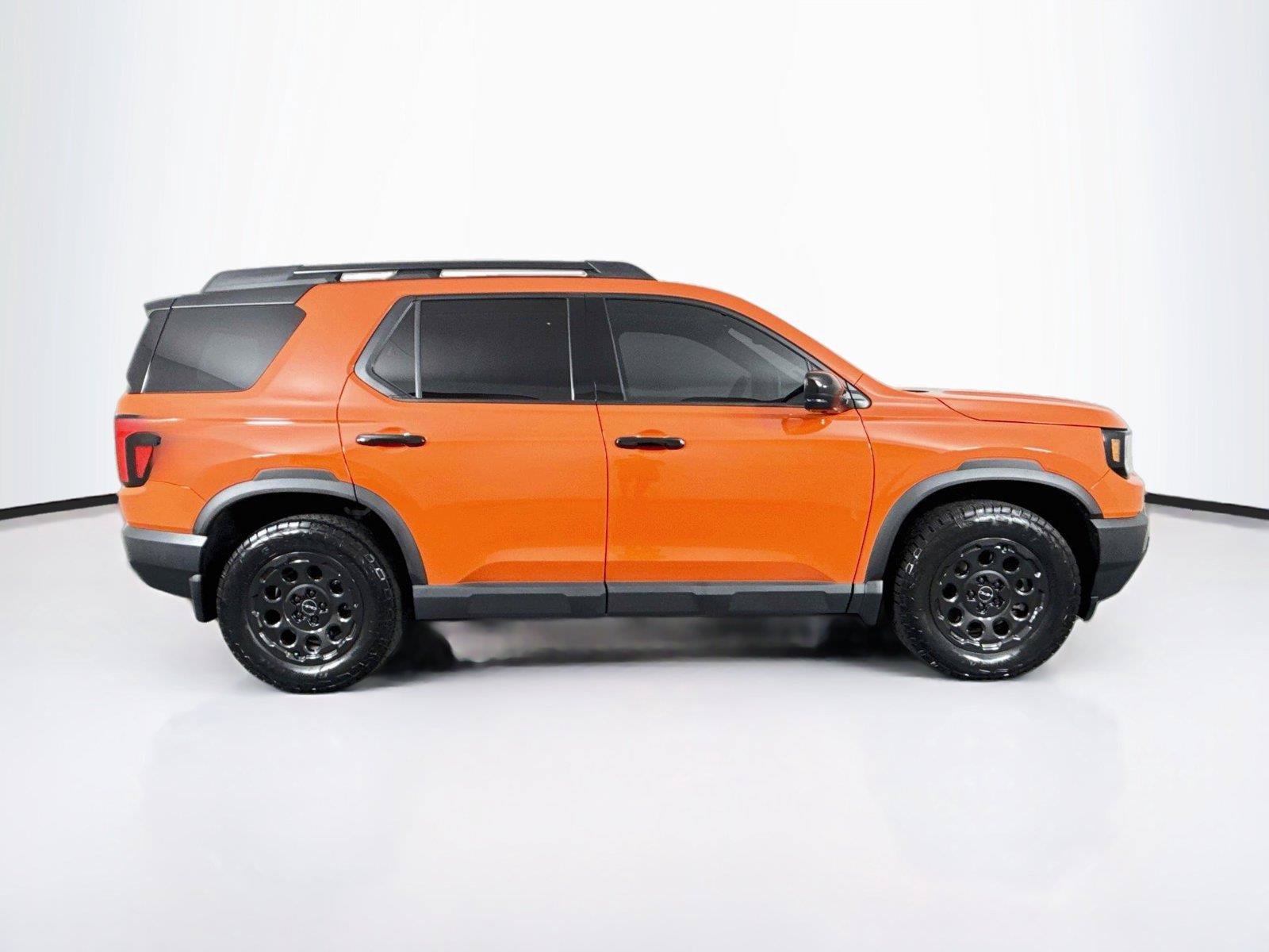Used 2026 Honda Passport TrailSport Elite image 11