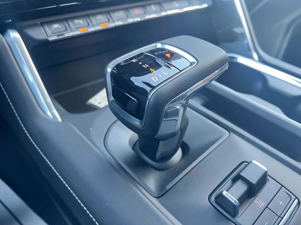 New 2026 GMC Sierra 1500 Denali Ultimate image 21