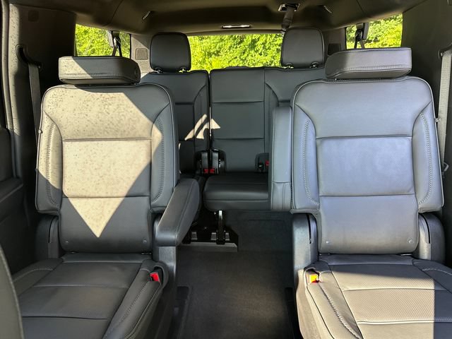 Certified 2026 GMC Yukon XL Denali AWD/4WD image 36