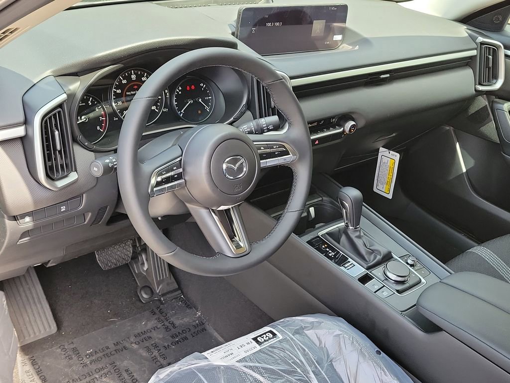New 2026 MAZDA CX-50 AWD 2.5 S w/ Cargo Package image 16