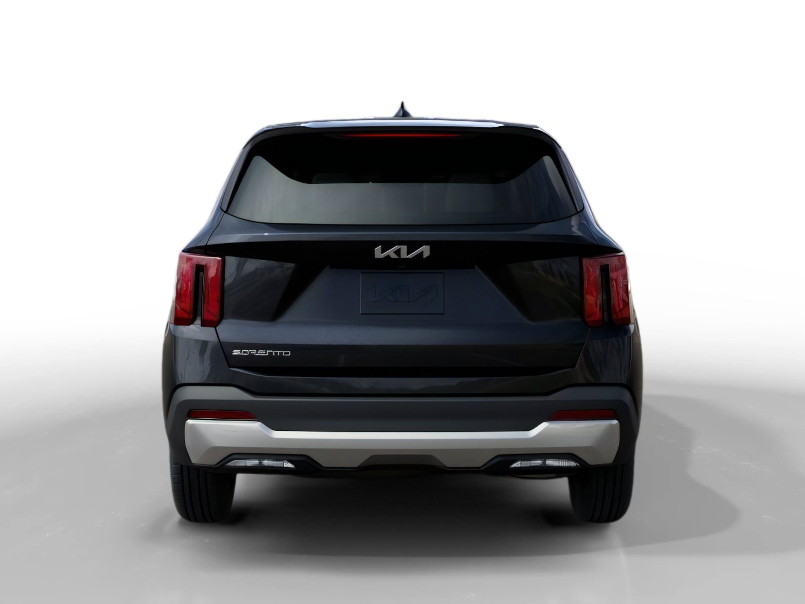 New 2026 Kia Sorento LX FWD image 5