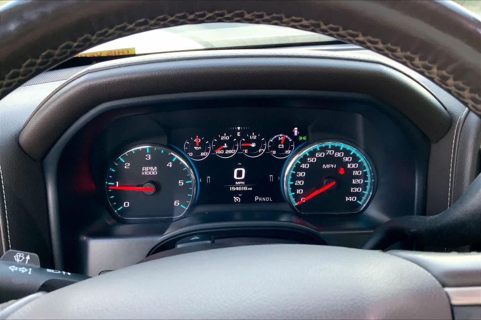 Used 2018 GMC Sierra 1500 Denali w/ Denali Ultimate Package AWD/4WD image 23