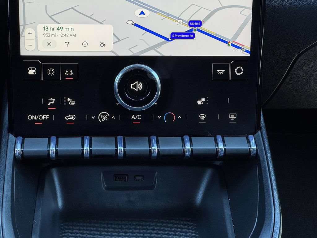 Used 2026 GMC Terrain Elevation FWD image 5
