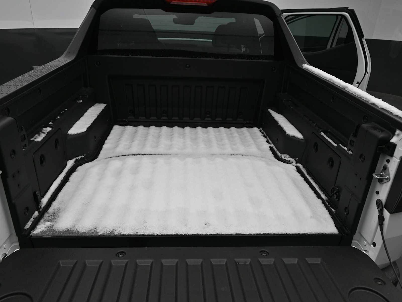 New 2026 Hyundai Santa Cruz SE image 14