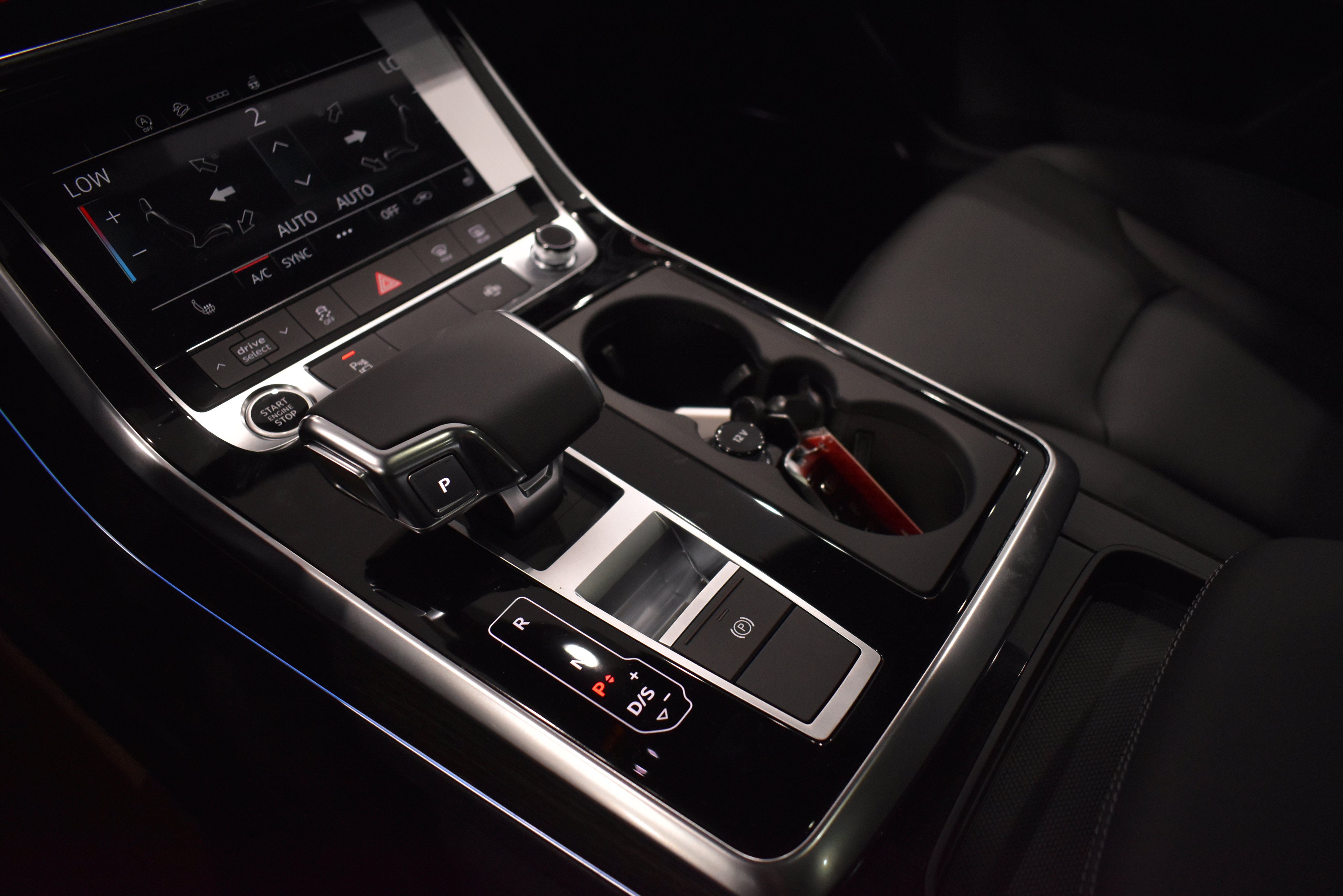 New 2026 Audi Q7 2.0T Premium AWD/4WD image 14