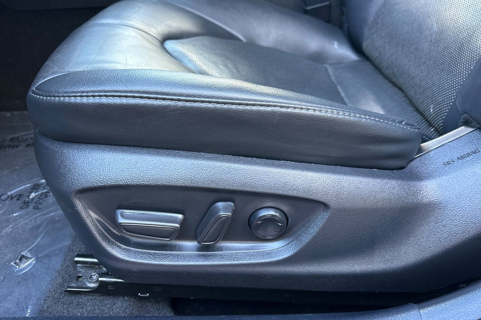 Certified 2023 Toyota Camry XLE image 14