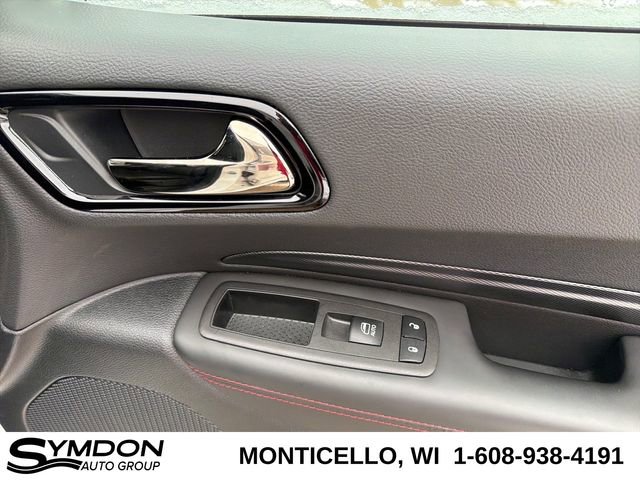 Used 2024 Dodge Durango GT image 28