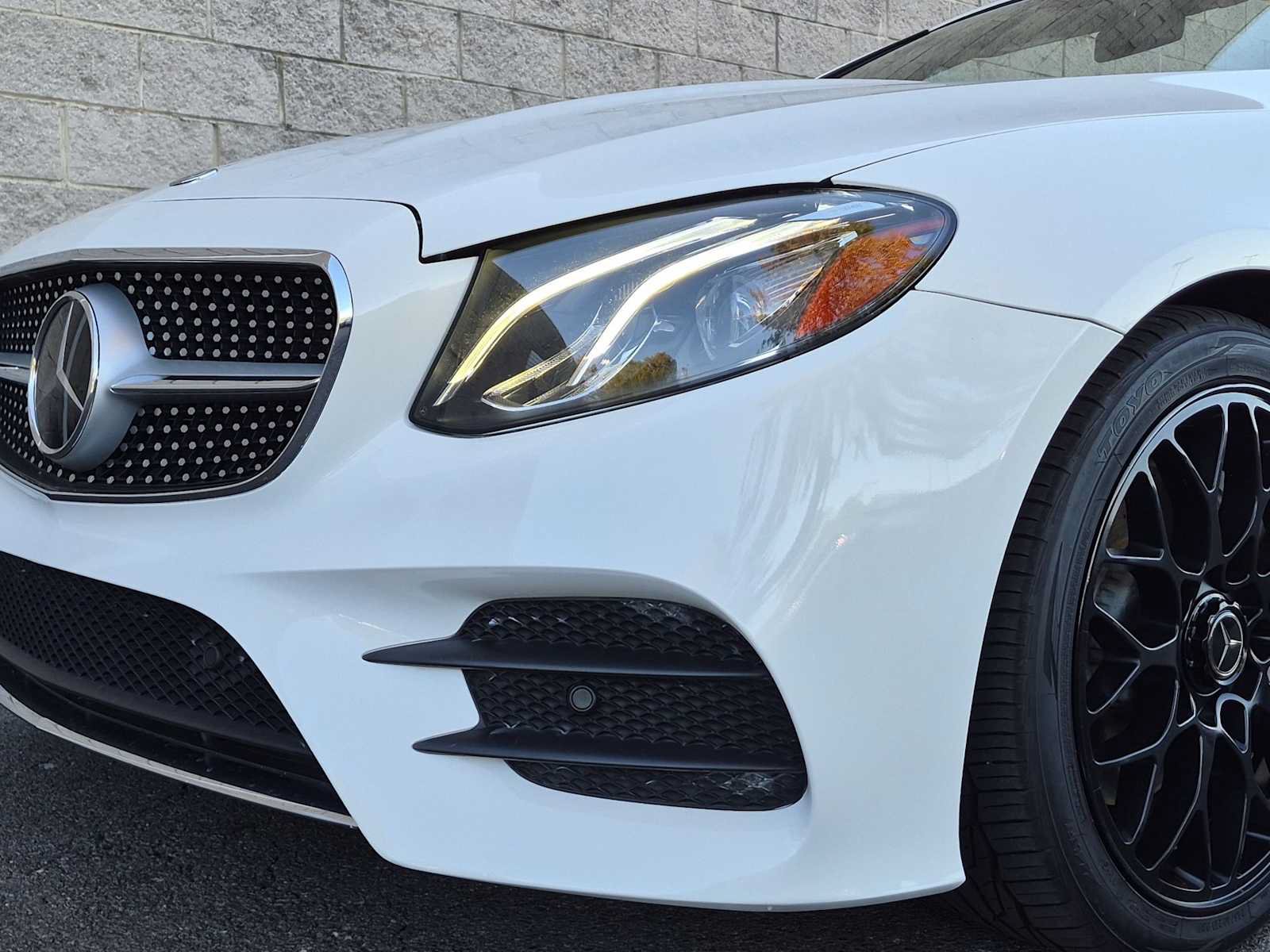 Used 2019 Mercedes-Benz E 450 Cabriolet image 12