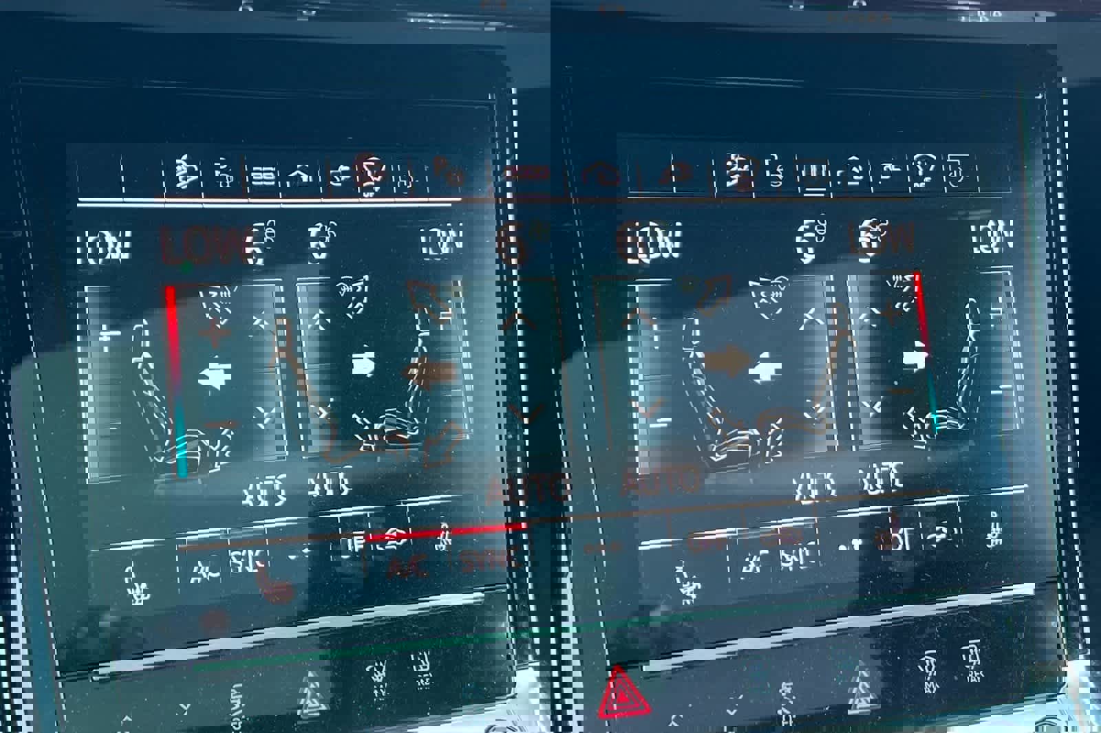 Used 2024 Audi Q8 e-tron Prestige w/ Prestige Package image 21