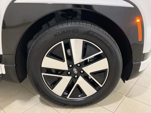 Used 2026 Hyundai Ioniq 9 SEL image 31