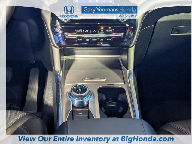 Used 2022 Ford Explorer Platinum w/ Technology Package image 21