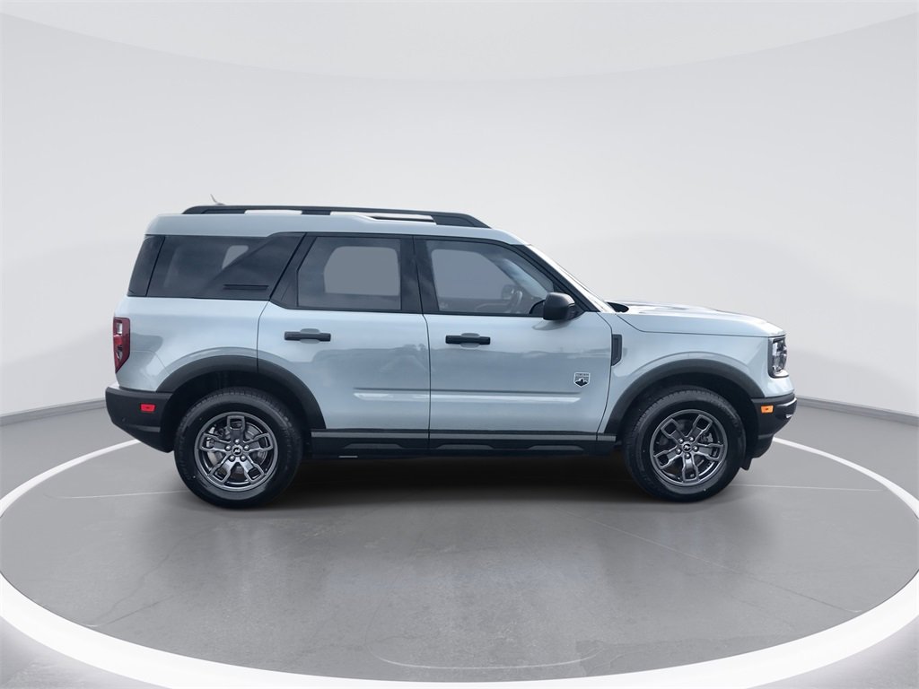 Used 2022 Ford Bronco Sport Big Bend w/ Convenience Package image 9