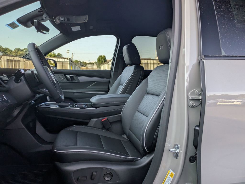 New 2026 Buick Enclave Sport Touring w/ Power Package image 14