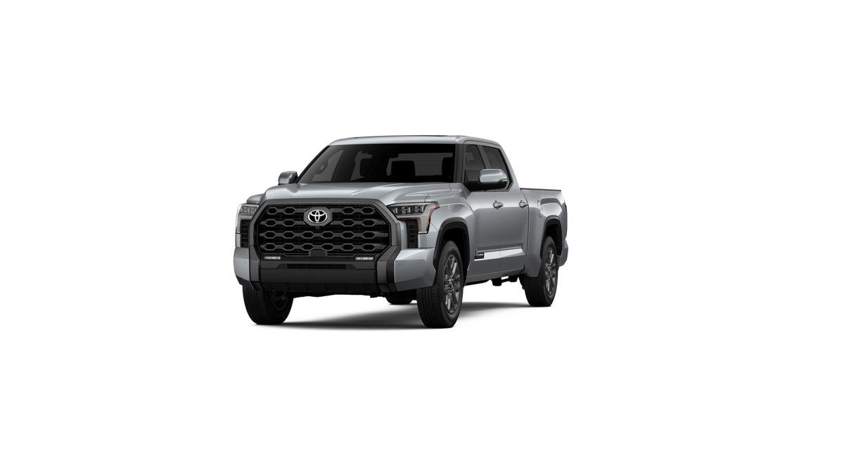 New 2026 Toyota Tundra Platinum image 44