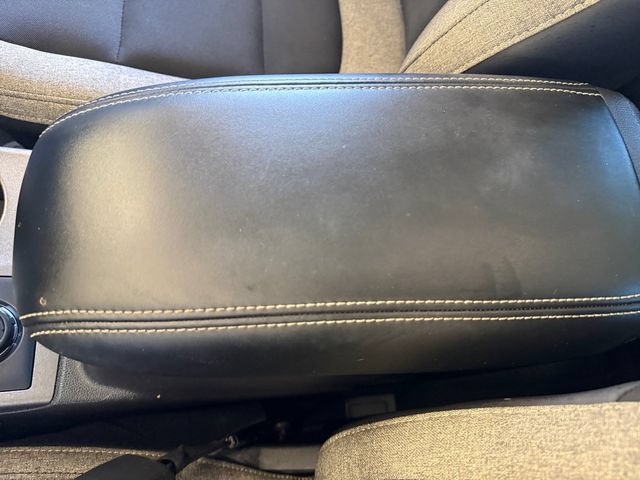 Used 2025 Ford Bronco Sport Big Bend w/ Convenience Package AWD/4WD image 13