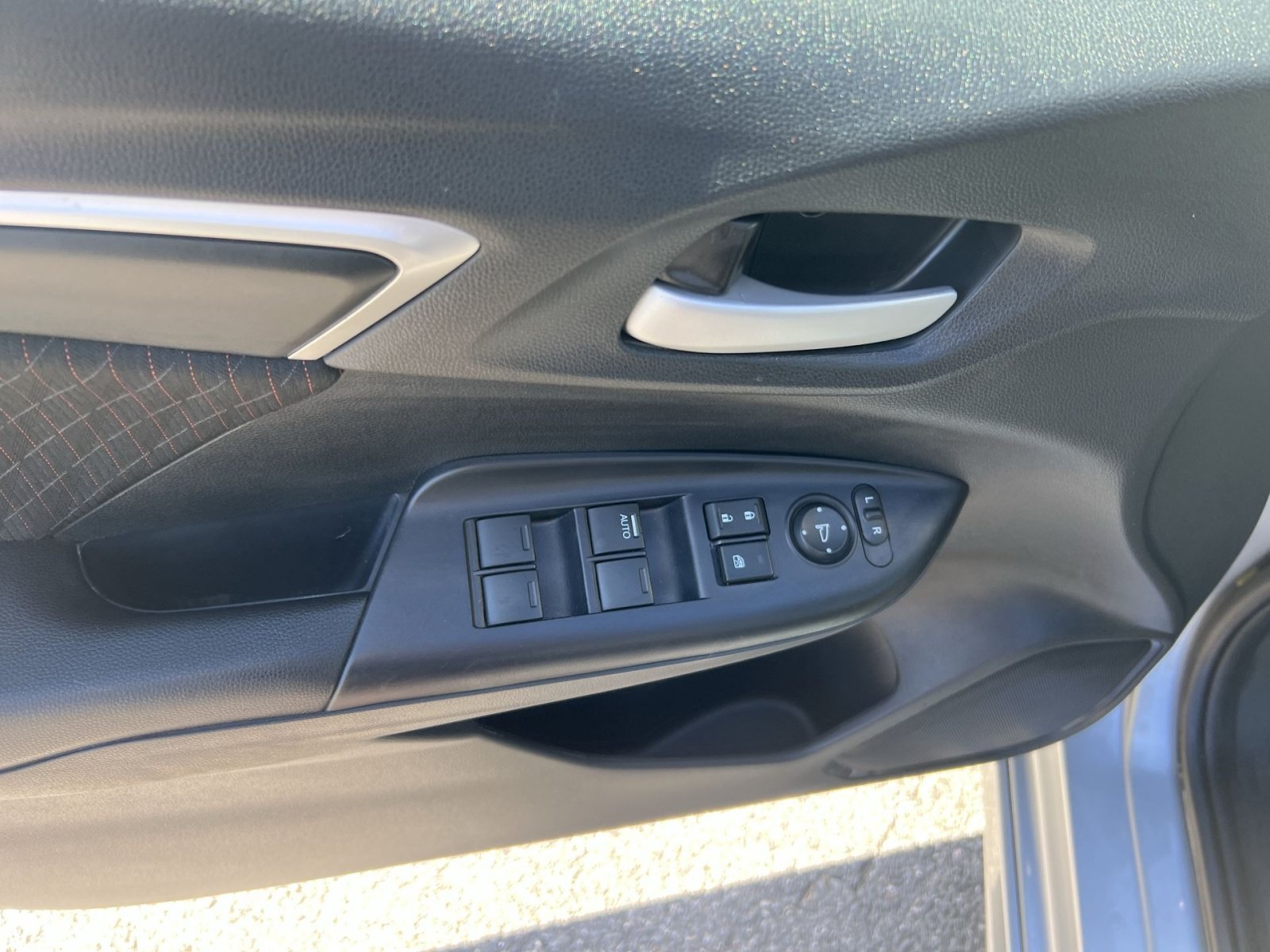 Used 2020 Honda Fit Sport image 14