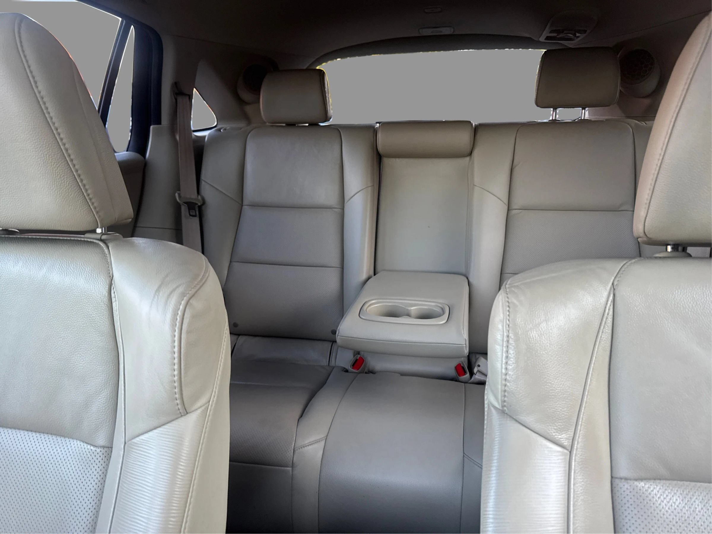 Used 2015 Acura RDX w/ Technology Package FWD image 17