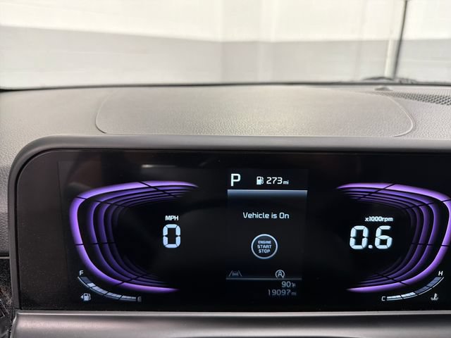 Certified 2025 Kia Seltos S AWD/4WD image 20
