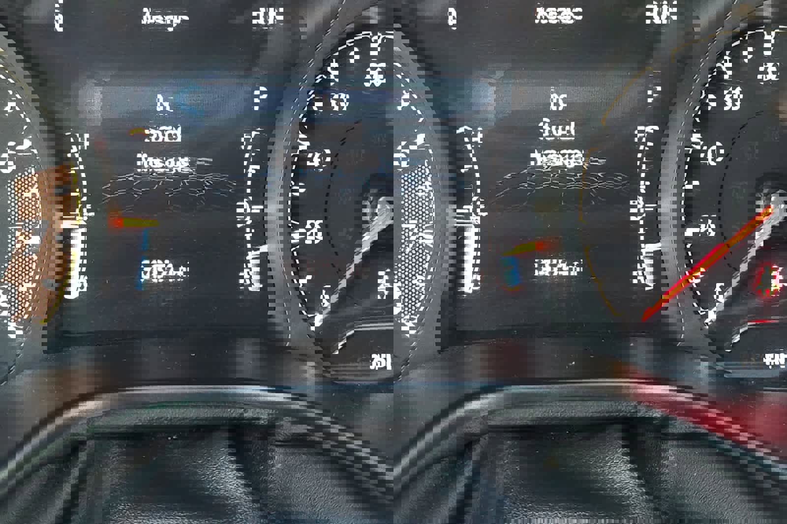 Used 2024 Jeep Compass Latitude image 27