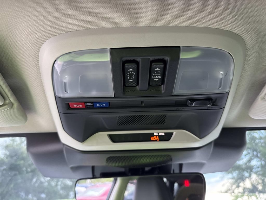 Certified 2026 Subaru Crosstrek 2.5i Limited w/ Crosstrek Mirror Package AWD/4WD image 47