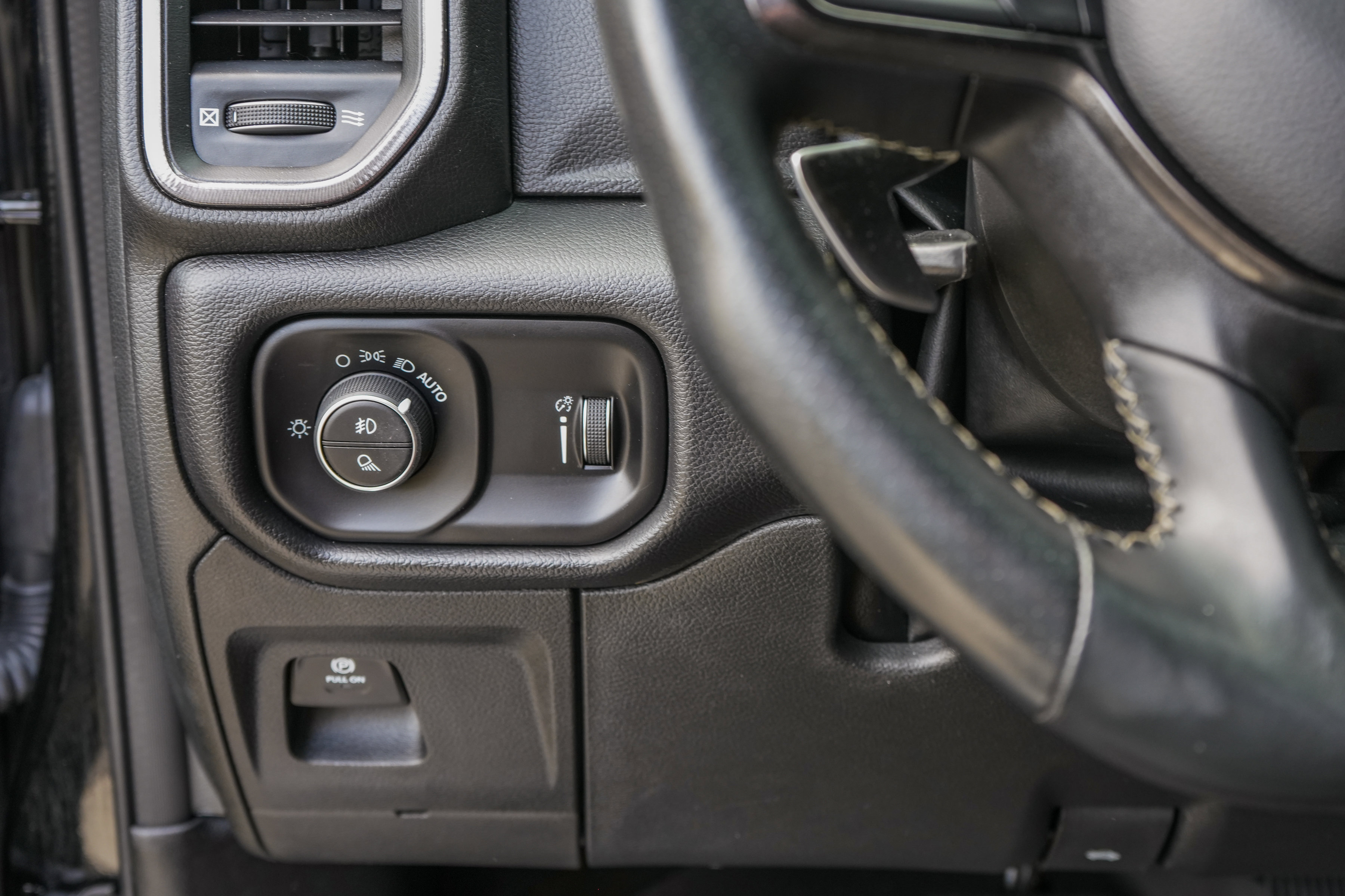 Used 2022 RAM 1500 TRX image 5