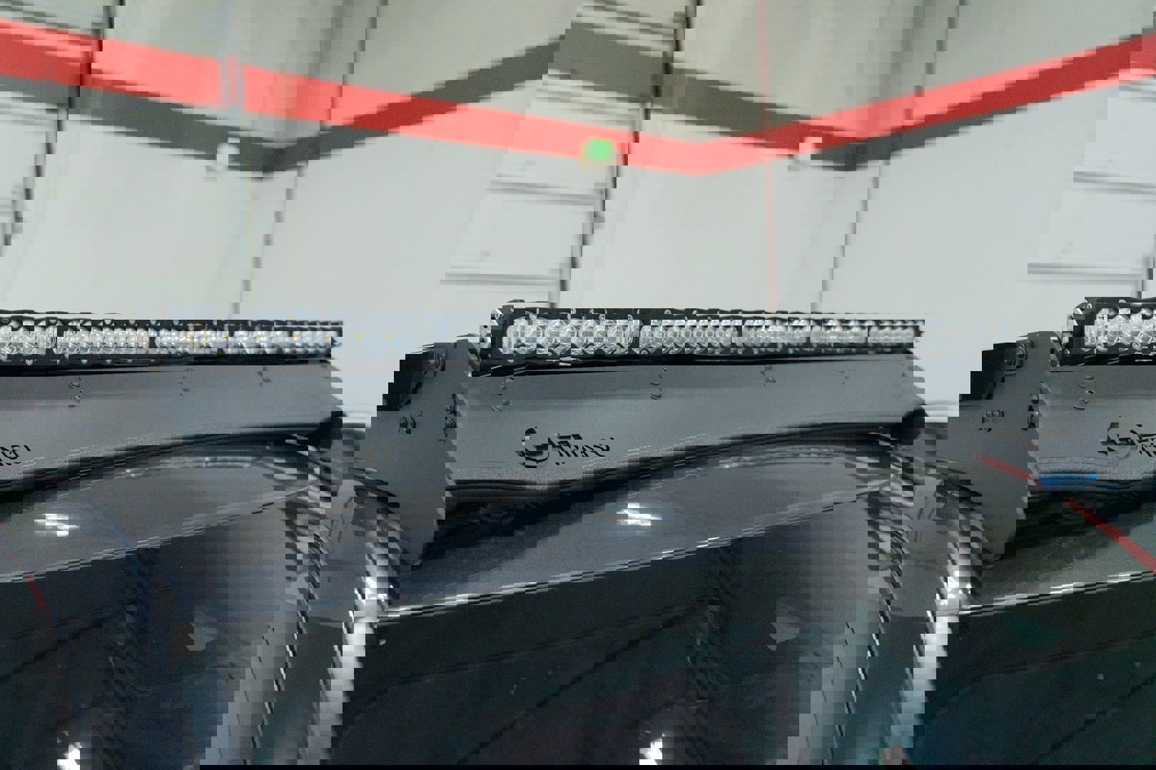 Used 2024 Toyota Sequoia TRD Pro AWD/4WD image 16