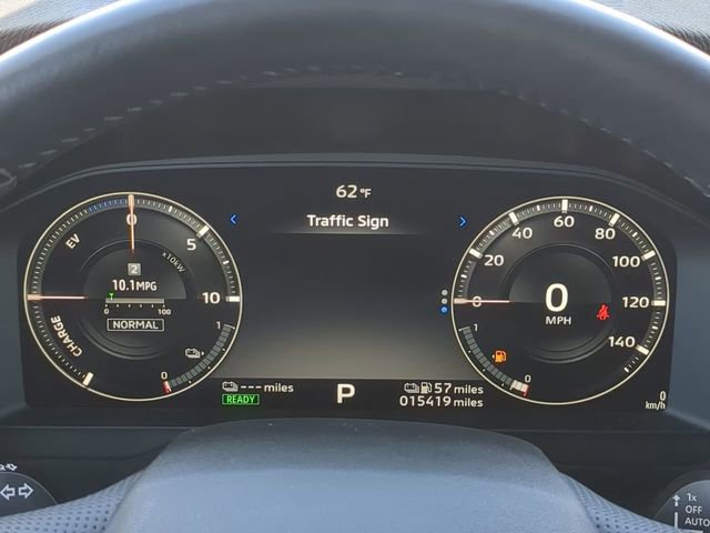 Used 2024 Mitsubishi Outlander SE image 33