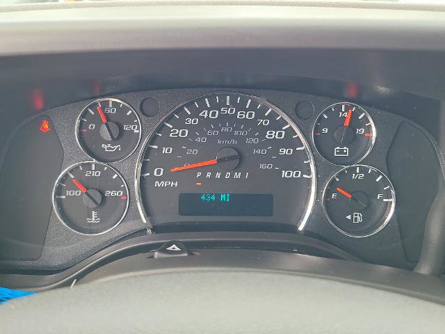 New 2025 Chevrolet Express 3500 w/ Power Convenience Package RWD image 15