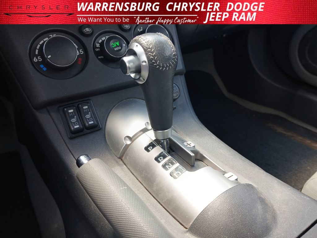 Used 2009 Mitsubishi Eclipse GT FWD image 23