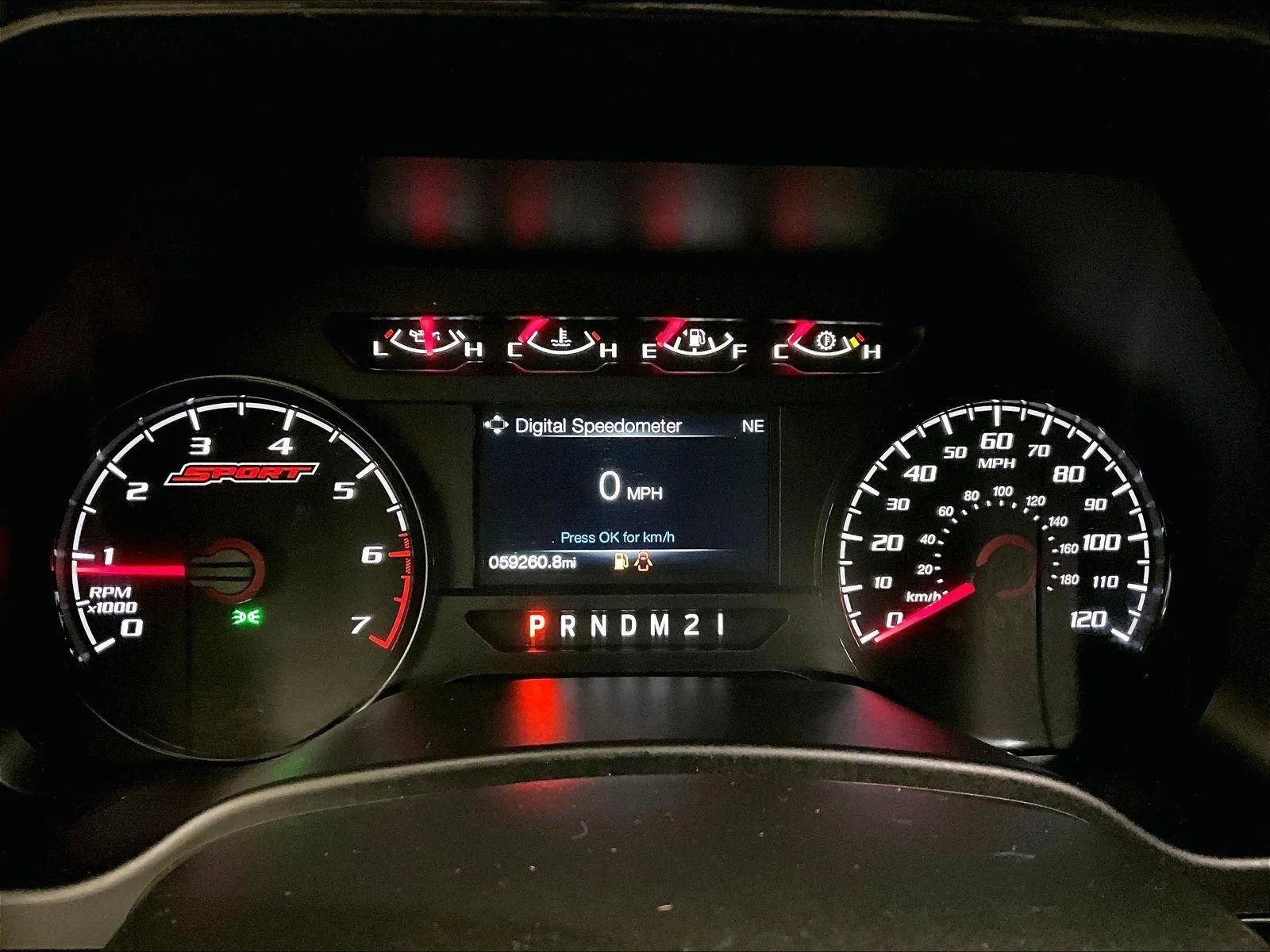 Used 2017 Ford F150 XLT w/ Equipment Group 302A Luxury AWD/4WD image 19