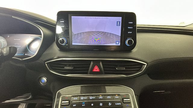 Used 2021 Hyundai Santa Fe SEL w/ Convenience Package FWD image 23