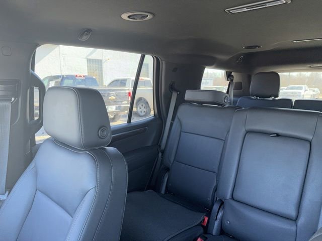 Used 2025 Chevrolet Tahoe LT AWD/4WD image 49