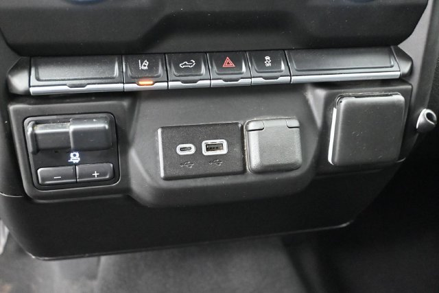 Used 2024 GMC Sierra 2500 Pro w/ Convenience Package AWD/4WD image 29