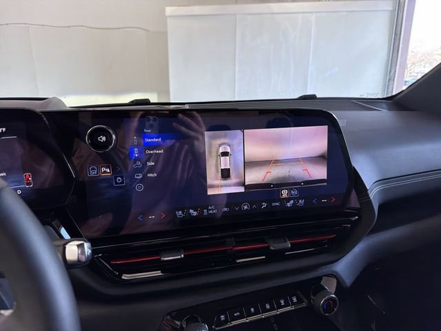 New 2026 Chevrolet Silverado EV Trail Boss image 33